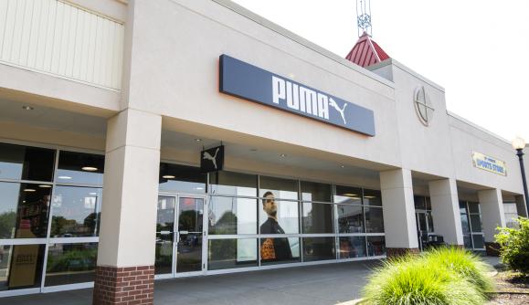 Finger Lakes Premium Outlets Waterloo NY 13165
