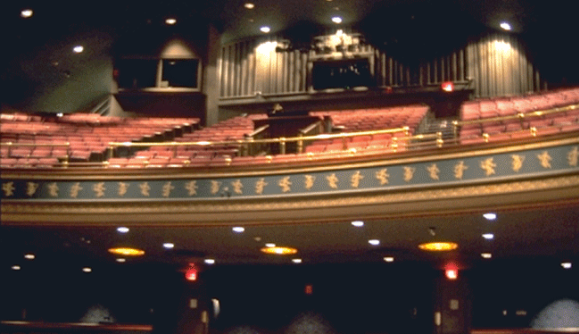 Reg Lenna Center for the Arts | Jamestown, NY 14701