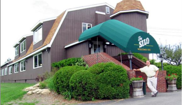 The store silo restaurant