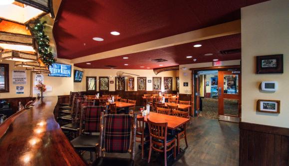 Six Flags Lounge Six Flags Lounge