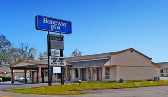 Rodeway Inn and Suites – Biltmore Square | Asheville, NC's Official  Travel Site