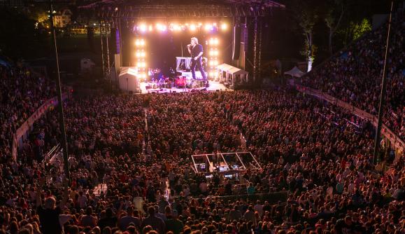 Forest Hills Stadium | Forest Hills, NY 11375