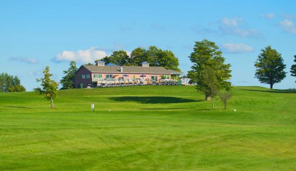 Vesper Hills Golf Course 18-hole Tully NY