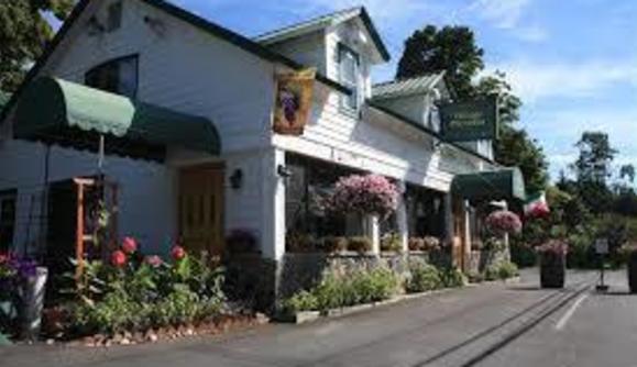 Village pizzeria discount