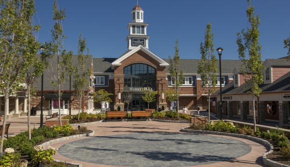 Woodbury common premium outlets for all your designer on a budget