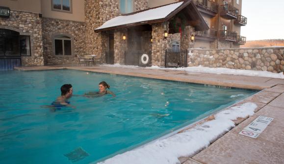 Holiday Valley Resort Holiday Valley Resort