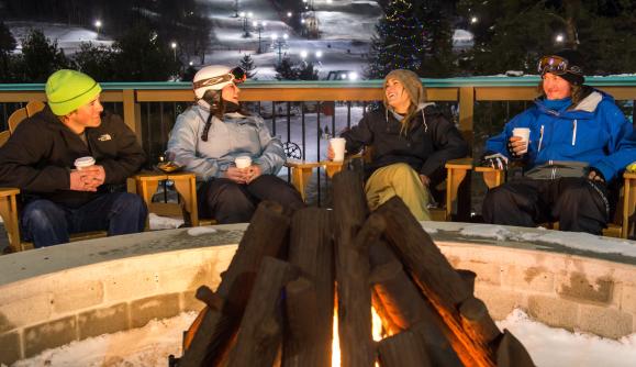 Holiday Valley Resort Holiday Valley Resort