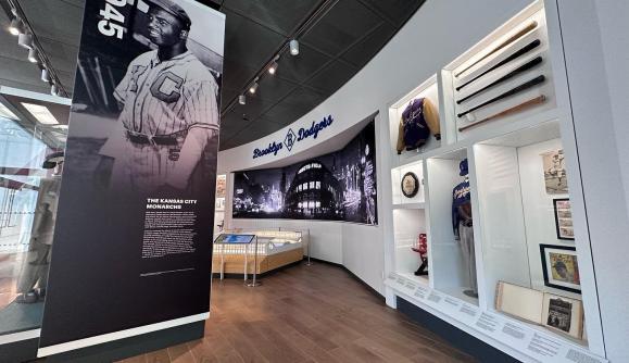 Jackie Robinson Family Day  Museum of the City of New York