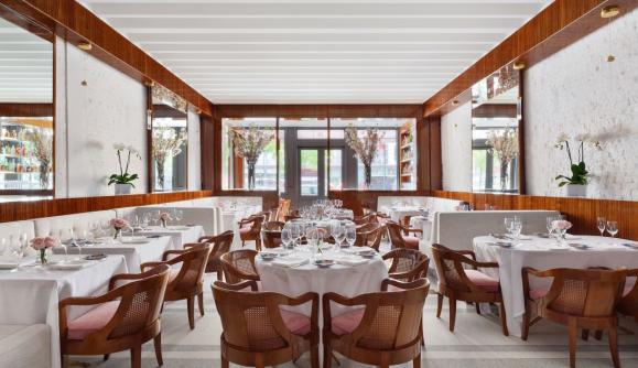 Bellini | Manhattan, NY 10038