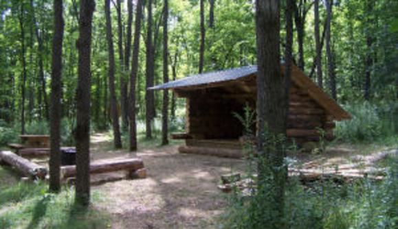 Sugar Hill State Forest | Watkins Glen, NY 14891
