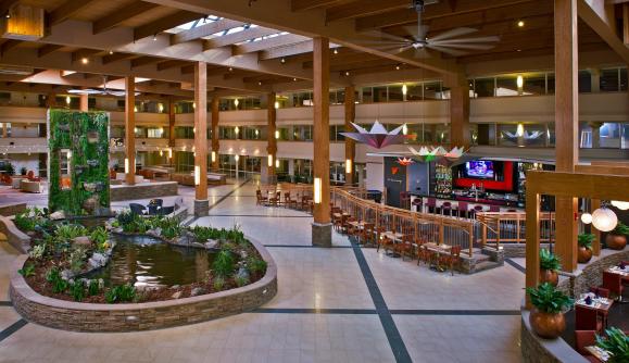 Crowne Plaza Hotel | Suffern, NY 10901