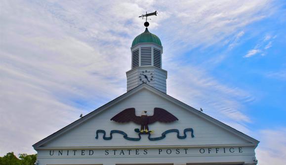 Stony Brook Village Post Office Stony Brook Village Post Office