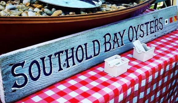 Oyster Happy Hour Oyster Happy Hour