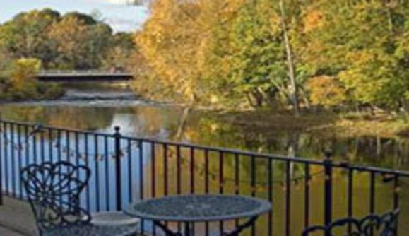 Best Western - Patio Best Western - Patio