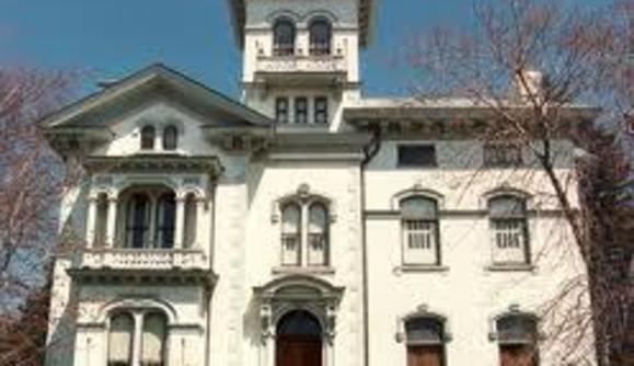 Richardson-Bates House Museum | Oswego, NY 13126