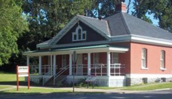 Safe Haven Holocaust Refugee Shelter Museum | Oswego, NY 13126