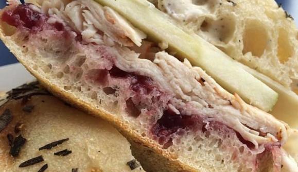 Deli Sandwiches and Products in the Adirondacks