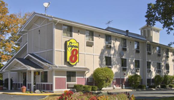 Super 8 by Wyndham Latham/Albany Troy Area | Latham, NY 12110