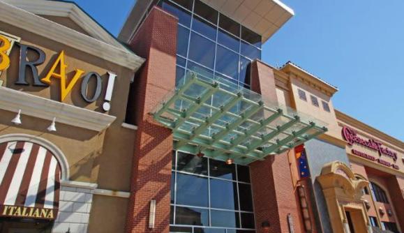 EDITORIAL: New life for York Galleria Mall
