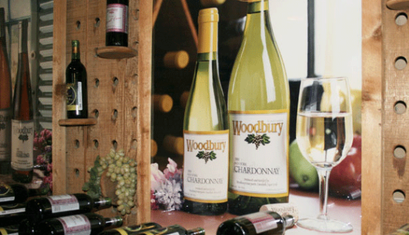 Woodbury wines discount