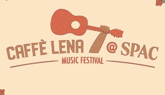 Caffe Lena @ SPAC | Saratoga Springs, NY 12866