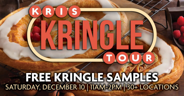 Kris Kringle Tour