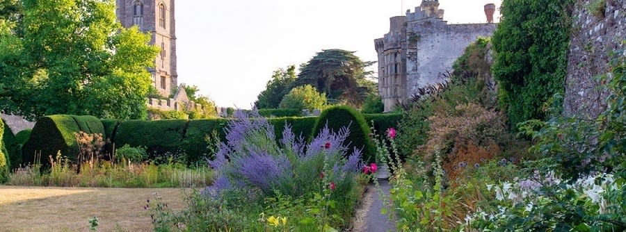 Thornbury Castle