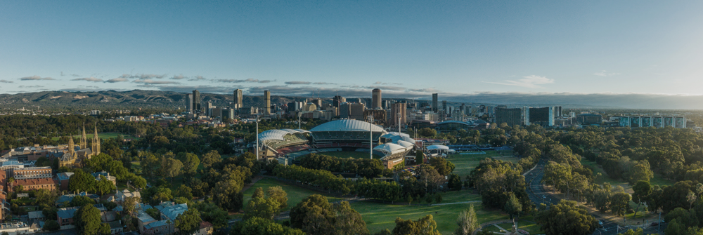 Adelaide City