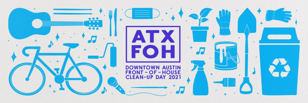 ATX FOH Event