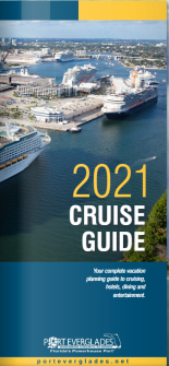 2021 Cruise Guide