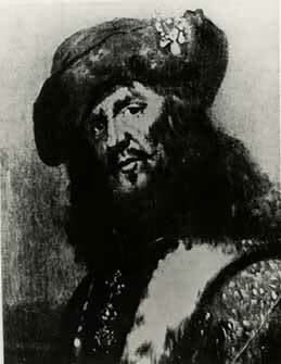 Sir Henry Morgan - National Library of Jamaica