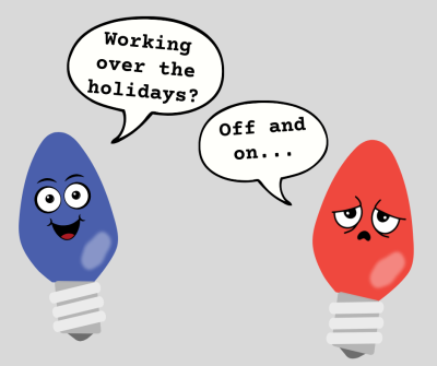 Punny Lights