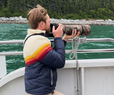 photographer