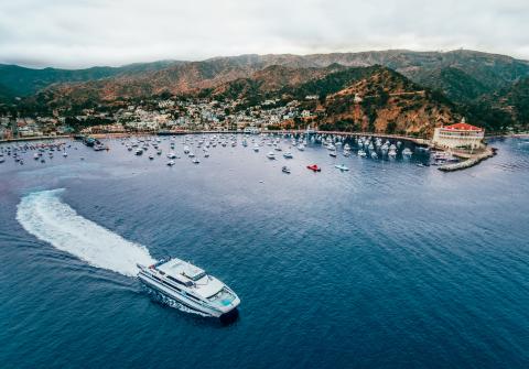 Catalina Island Hotels, Things to Do, Vacation Packages & Tours