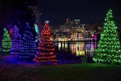 holiday magic