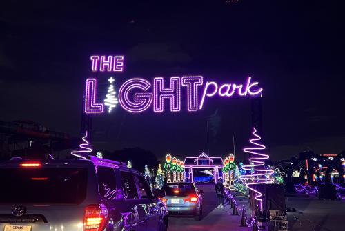 Light Park