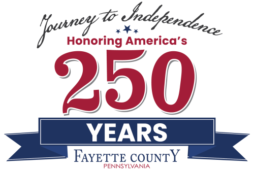 Fayette County 250 Logo