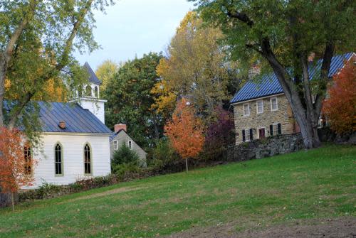 Best Sites to Honor Black History in Loudoun County, VA