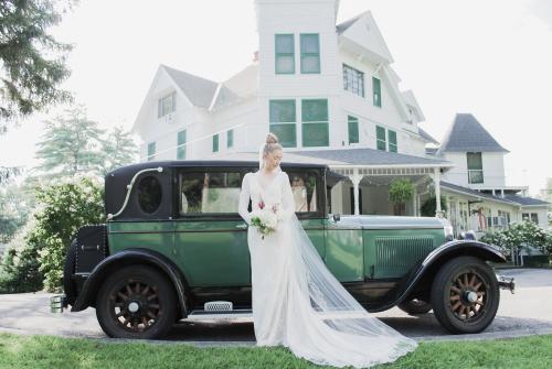 Anne’s Washington Inn