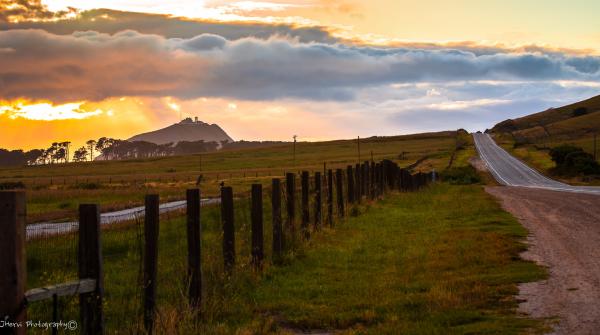 Point Sur Lightstation