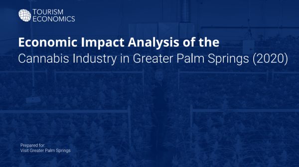 Cannabis Economic Impact Study
