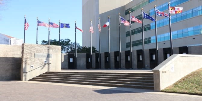 Veterans Memorial