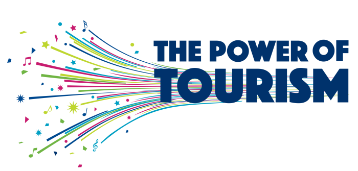 Power of Tourism - The Music Economy