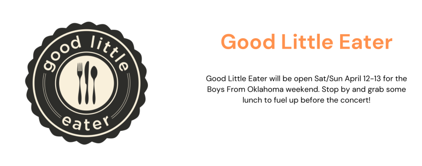 Good Eater