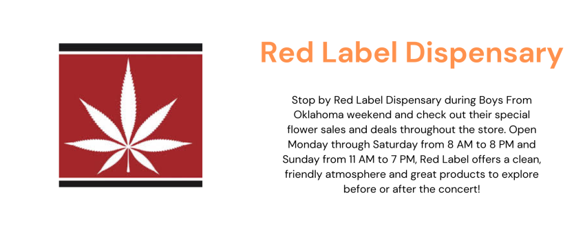 Red Label