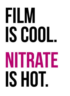 Nitrate Film Festival