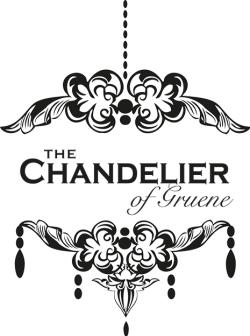 Chandelier of Gruene