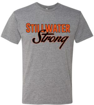 SWO Strong Shirt