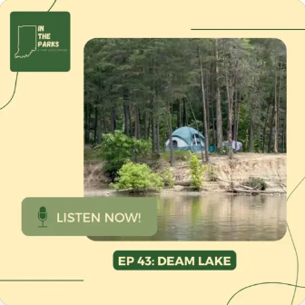 IN the Parks Deam Lake SRA Episode