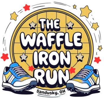 Waffle Iron Youth Run